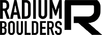 Radium Boulders